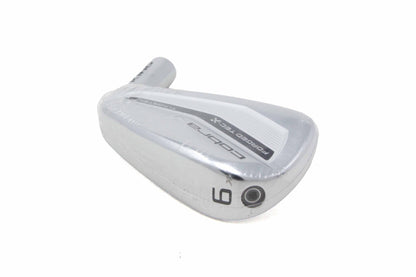 Used Cobra 2025 KING Tec X 6-Iron - HEAD ONLY - Right-Handed - Degrees-Next Round