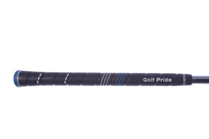Used TaylorMade Milled Grind 4 Raw Sand Wedge - Right-Handed - 54 Degrees - Wedge Flex-Next Round