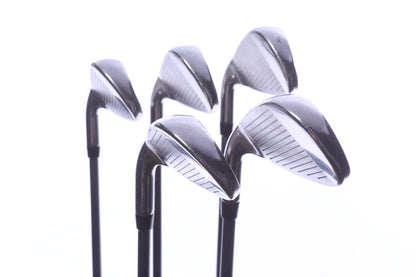 Used Callaway Rogue Iron Set - Right-Handed - 6-PW - Regular Flex
