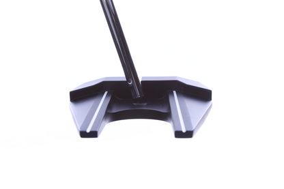 Used Odyssey Ai-ONE Square 2 Square Jailbird Putter - Right-Handed - 38 in - Mallet-Next Round
