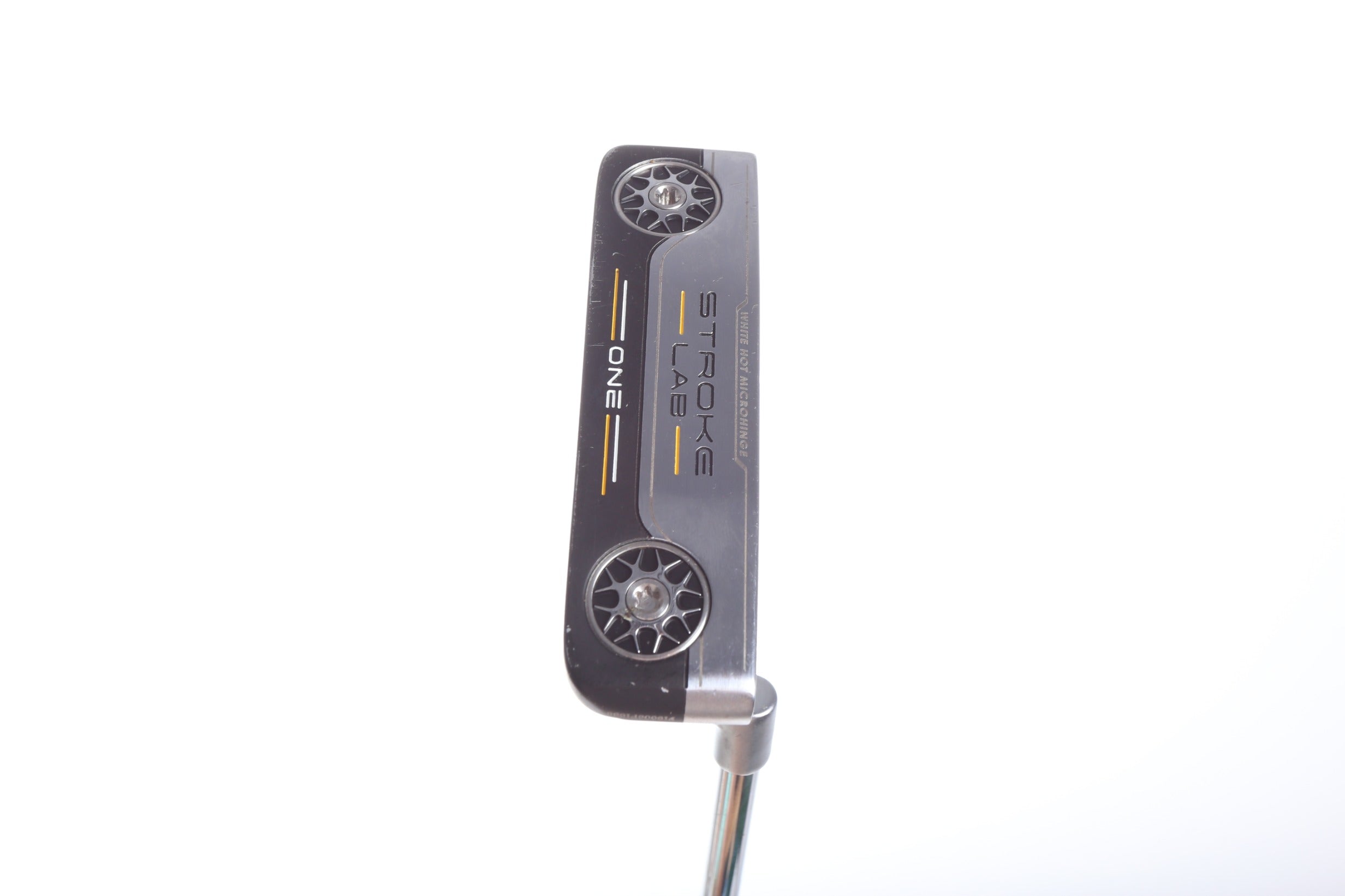 Odyssey Stroke Lab Putters: Exceptional Stability and