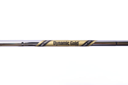 Used TaylorMade 2020 P770 Single 4-Iron - Right-Handed - Extra Stiff Flex-Next Round