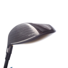 Used TaylorMade Qi35 3-Wood - Right-Handed - 15 Degrees - Regular Flex-Next Round