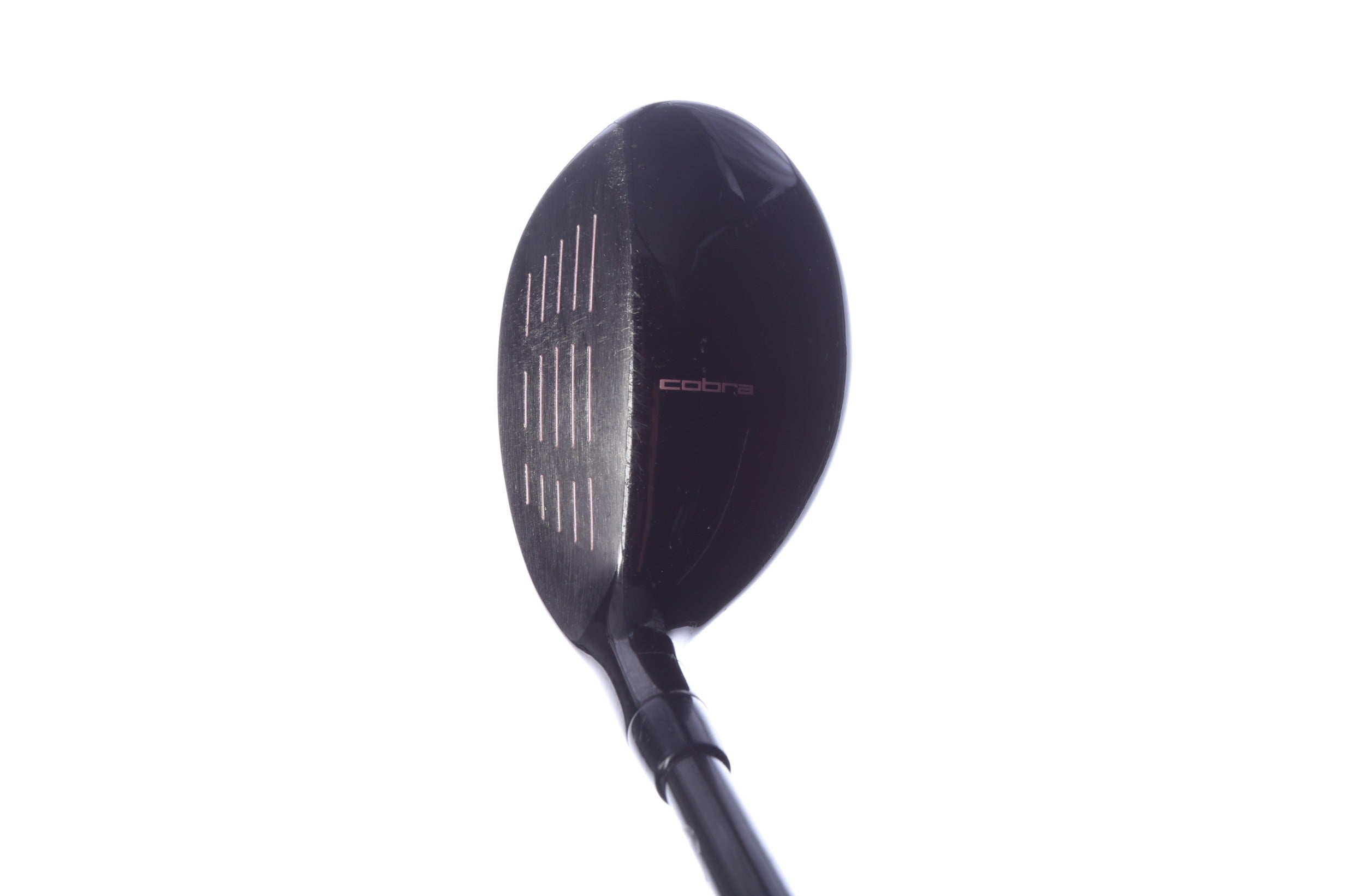 Used Cobra F-Max Airspeed 7H Hybrid - Right-Handed - 32 Degrees - Ladies Flex