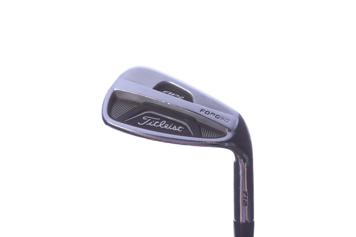 Used Titleist 712 AP2 Gap Wedge - Right-Handed - 51 Degrees - Regular Flex-Next Round