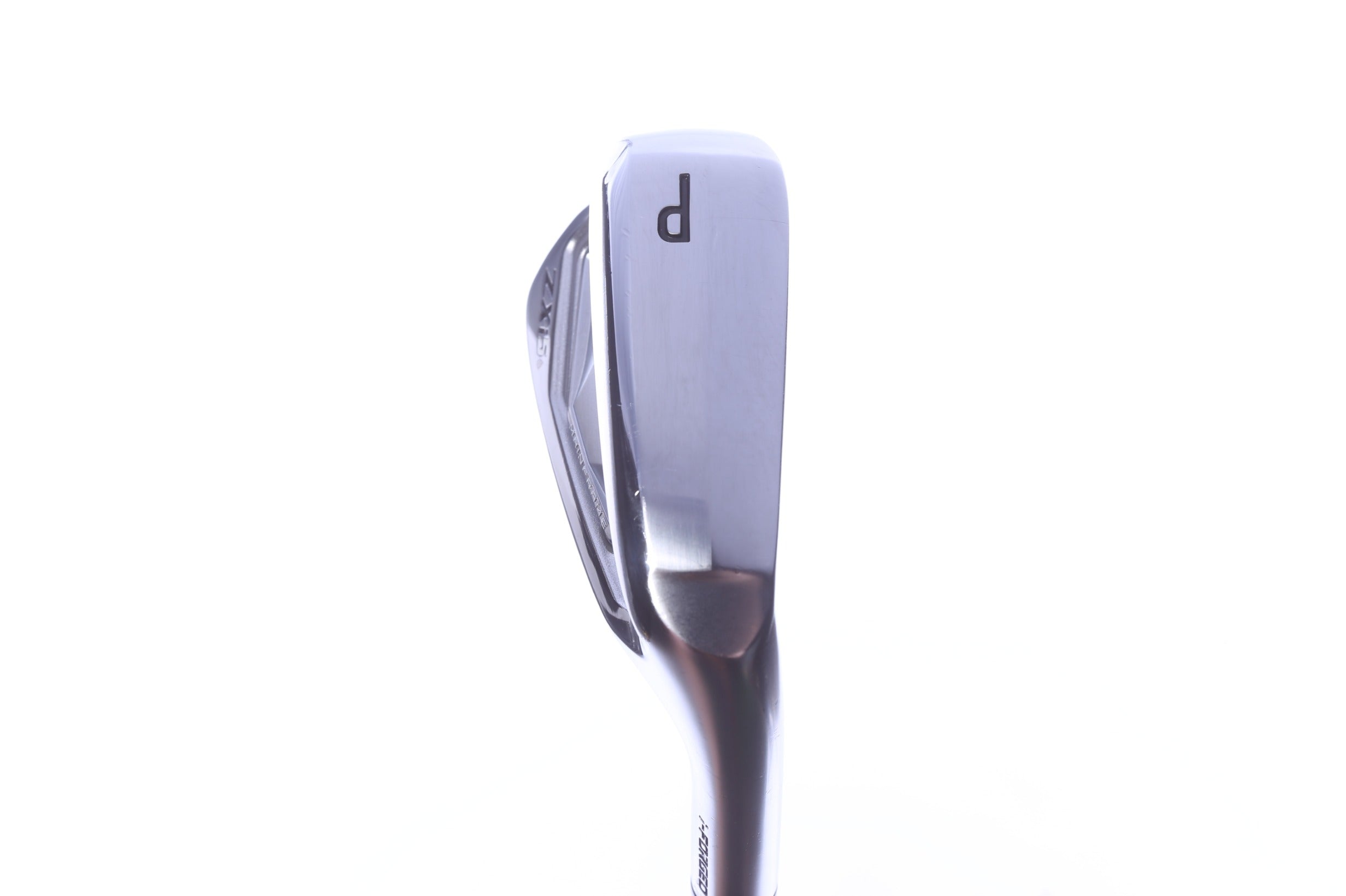 Used Srixon ZXi5 Pitching Wedge - Right-Handed - 44 Degrees - Regular Flex