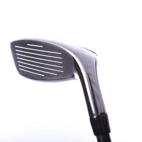 Used Callaway Rogue ST MAX OS Lite 4H Hybrid - Left-Handed - 21 Degrees - Regular Flex-Next Round