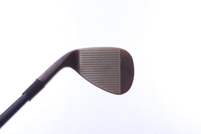 Used TaylorMade Hi-Toe 4 Gap Wedge - Right-Handed - 50 Degrees - Stiff Flex-Next Round