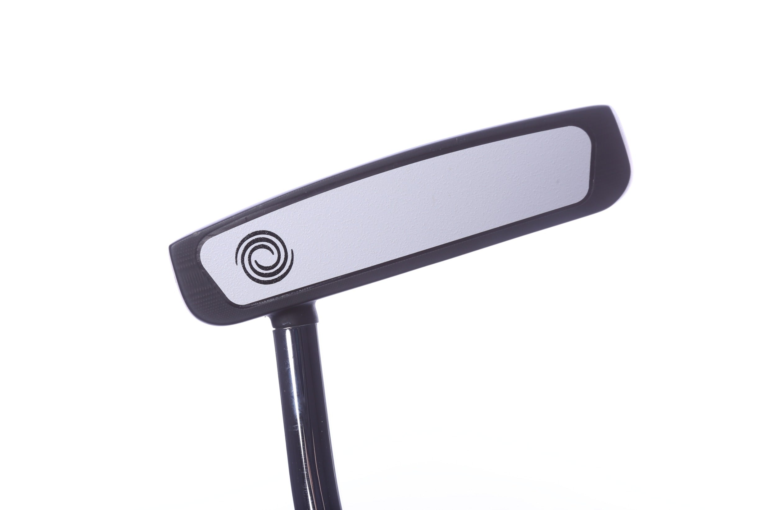 Used Odyssey Jailbird 380 White Hot Putter - Right-Handed - 39 in - Mallet