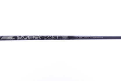Used Callaway 2015 Great Big Bertha Driver - 10.5 Degrees - Regular Flex Mitsubishi Kuro Kage - Right-Handed