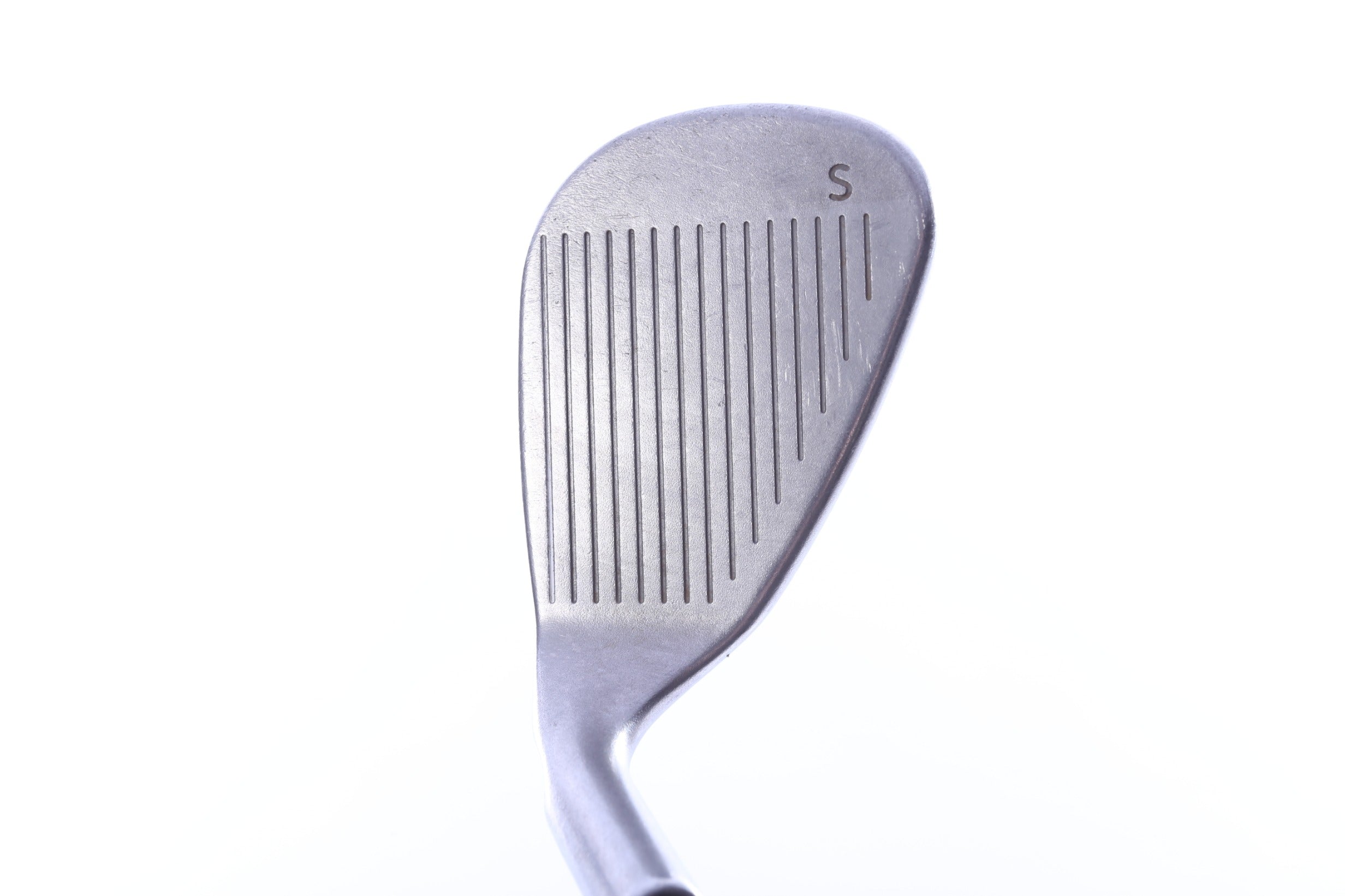 Used Ping G5L Sand Wedge - Right-Handed - 57 Degrees - Ladies Flex-Next Round