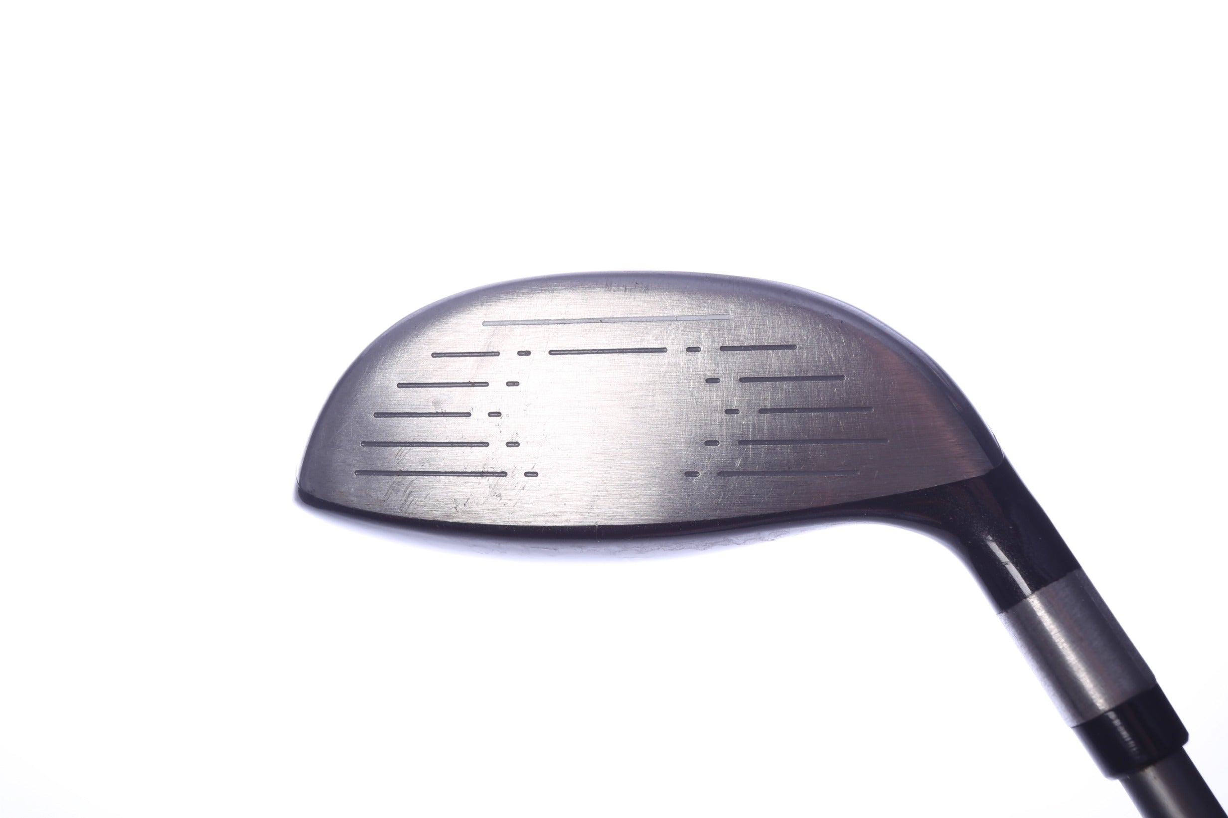Used TaylorMade RBZ Speedlite 3-Wood - Left-Handed - 15 Degrees - Regular Flex-Next Round