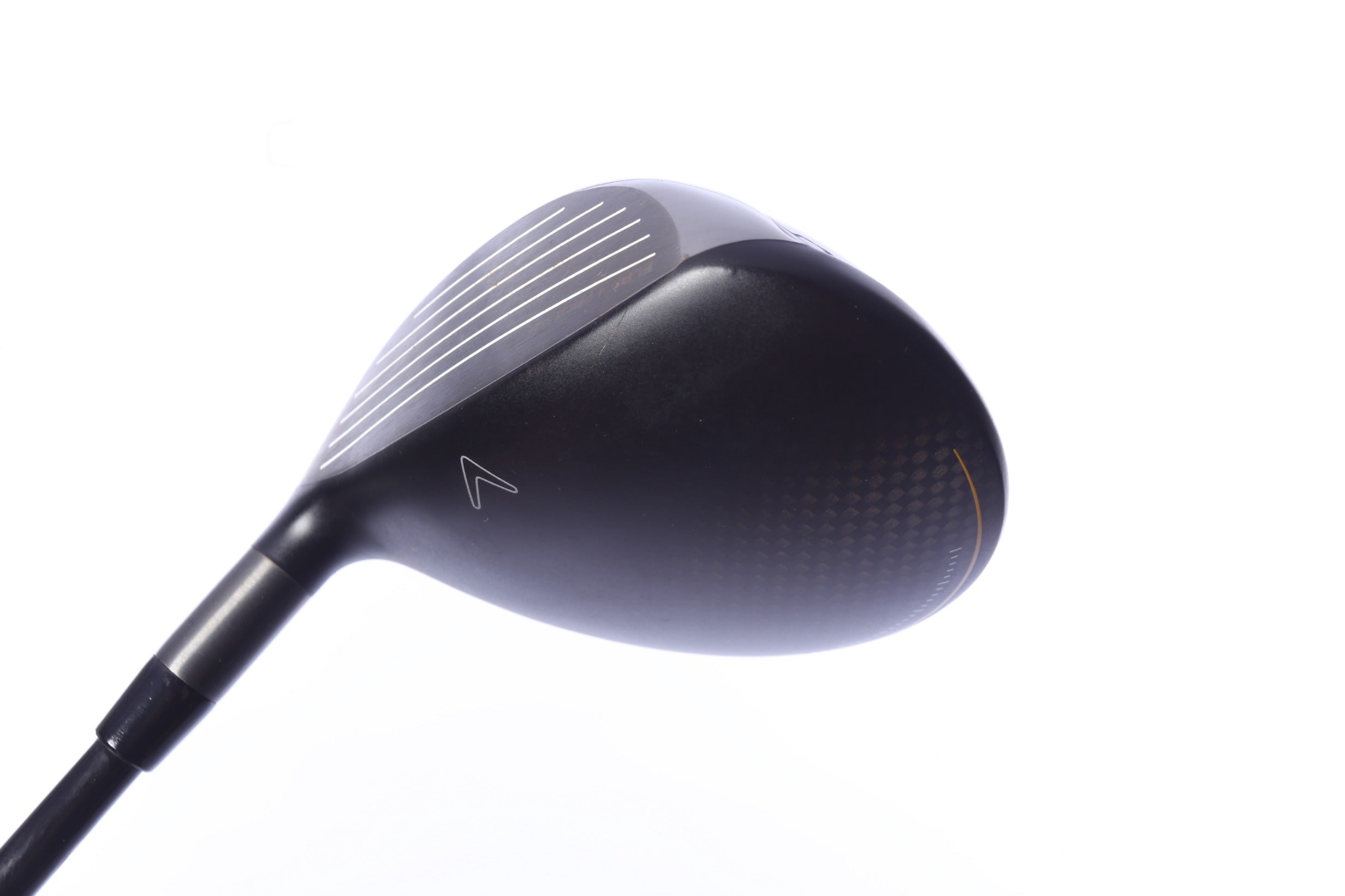 Used Callaway Rogue ST LS 3-Wood - Right-Handed - 15 Degrees - Stiff Flex