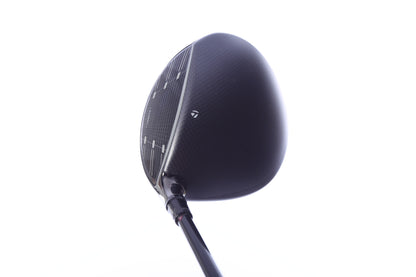 Used TaylorMade Qi35 Driver - 9 Degrees - Stiff Flex Project X Hzrdus Smoke RDX - Right-Handed