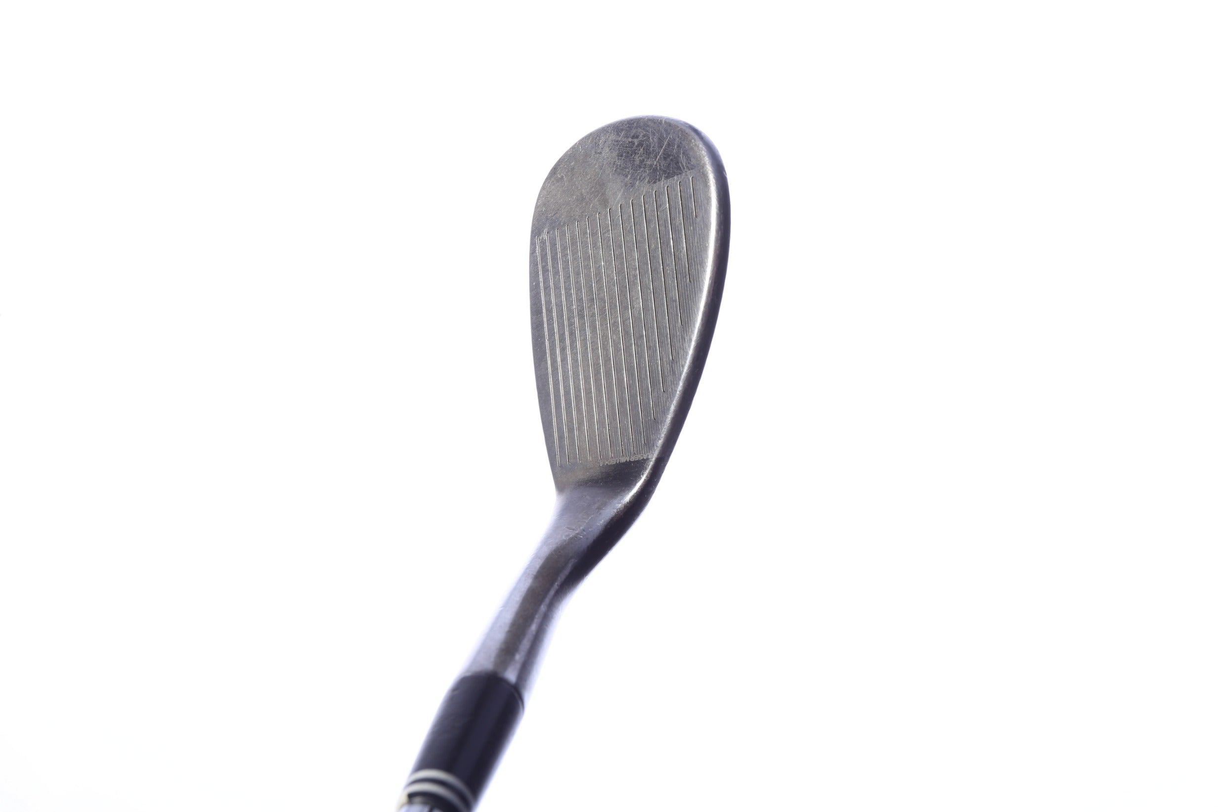 Used Cleveland CG15 Tour Zip Black Pearl Sand Wedge - Right-Handed - 56 Degrees - Wedge Flex