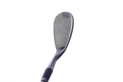 Used Cleveland CG15 Tour Zip Black Pearl Sand Wedge - Right-Handed - 56 Degrees - Wedge Flex