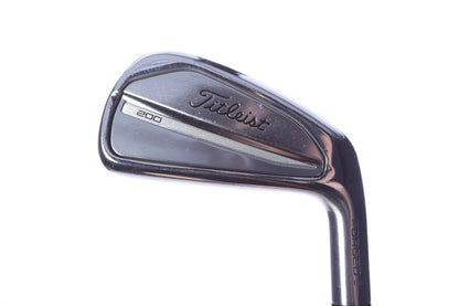 Used Titleist 2023 T200 Single 5-Iron - Right-Handed - Stiff Flex