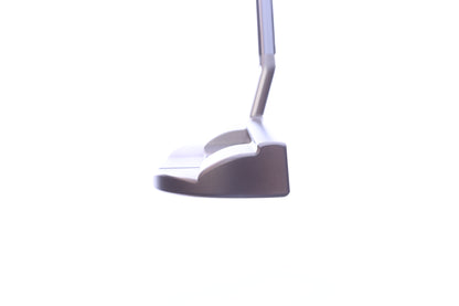 Used Titleist Scotty Cameron Super Select Fastback 1.5 Putter - Right-Handed - 34 in - Mallet