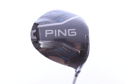 Used Ping G440 MAX Driver - 10.5 Degrees - Regular Flex Ping Alta CB - Right-Handed-Next Round