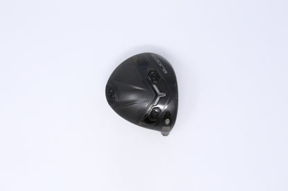 Used Cobra DS-ADAPT LS Driver - HEAD ONLY - Right-Handed - 9 Degrees-Next Round