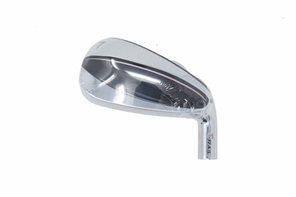 Used Cobra 2023 T-Rail 7-Iron - HEAD ONLY - Right-Handed-Next Round