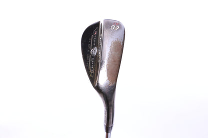 Used TaylorMade Tour Preferred EF Lob Wedge - Right-Handed - 60 Degrees - Regular Flex-Next Round