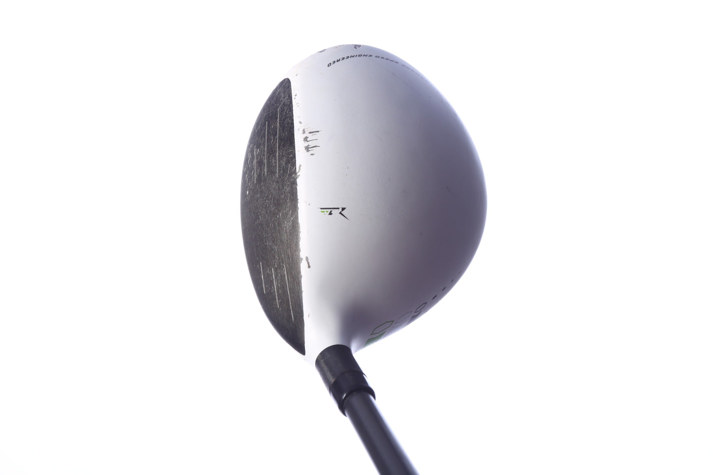 Used TaylorMade RocketBallz 3HL Wood - Right-Handed - 17 Degrees - Seniors Flex