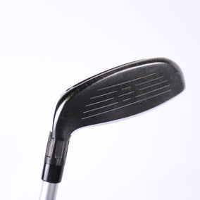 Used TaylorMade M2 Rescue 2017 5H Hybrid - Right-Handed - 25 Degrees - Ladies Flex-Next Round