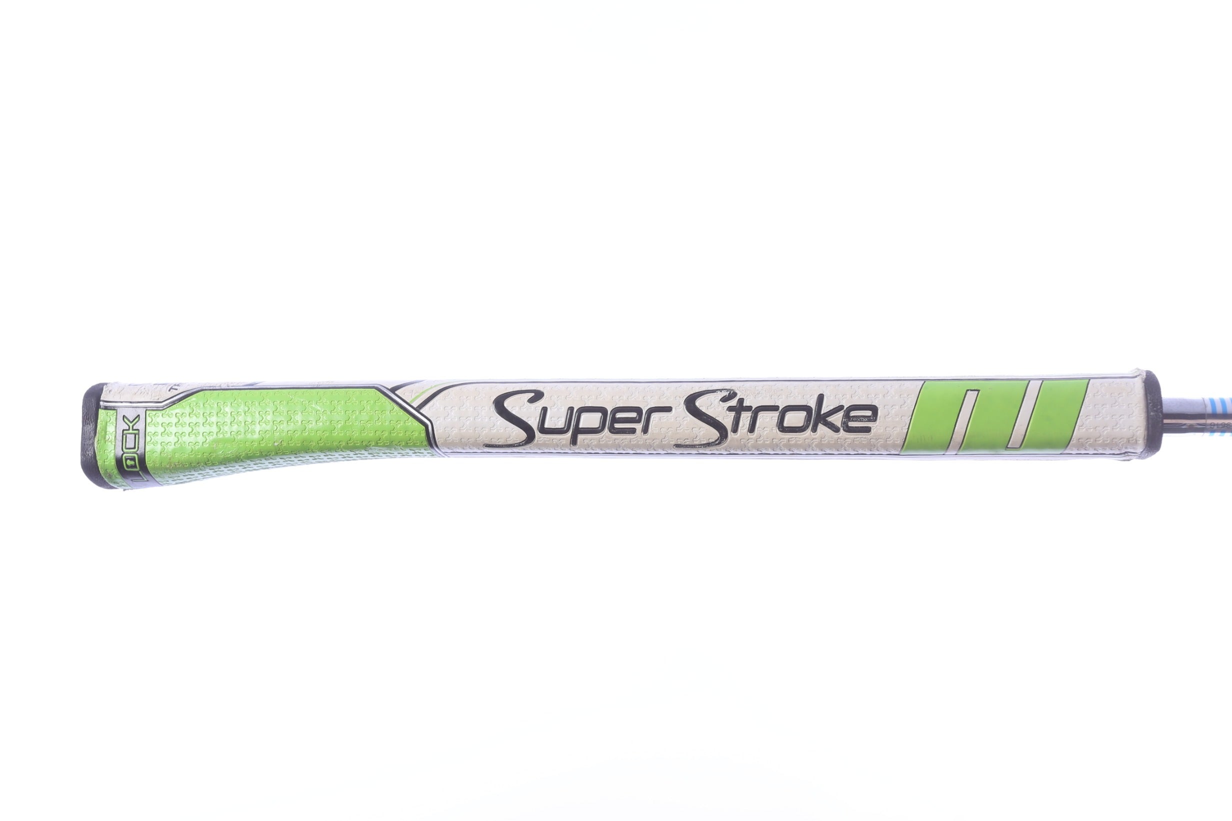 Used Guerin Rife Switchback Two Putter - Right-Handed - 35.5 in - Blade