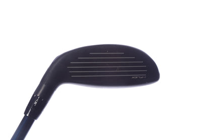 Used Srixon ZXi 3H Hybrid - Right-Handed - 19 Degrees - Extra Stiff Flex-Next Round