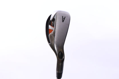 Used Callaway X-24 Hot Approach Wedge - Right-Handed - 50 Degrees - Uniflex Flex-Next Round