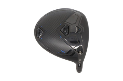 Used Cobra Darkspeed X Driver - HEAD ONLY - Right-Handed - 12 Degrees-Next Round