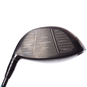 Used Callaway Big Bertha 23 Driver - 12.5 Degrees - Regular Flex HZRDUS RDX Smoke - Right-Handed-Next Round