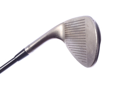 Used Titleist Vokey SM10 Nickel Sand Wedge - Right-Handed - 54 Degrees - Regular Flex