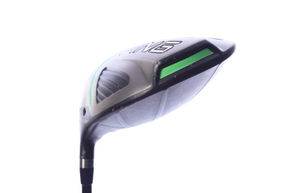 Used Ping Prodi G Driver - 15 Degrees - Junior Flex Ping Stock Graphite - Left-Handed