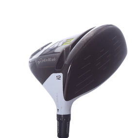 Used TaylorMade M2 2017 Driver - 12 Degrees - Ladies Flex TaylorMade M2 - Right-Handed-Next Round