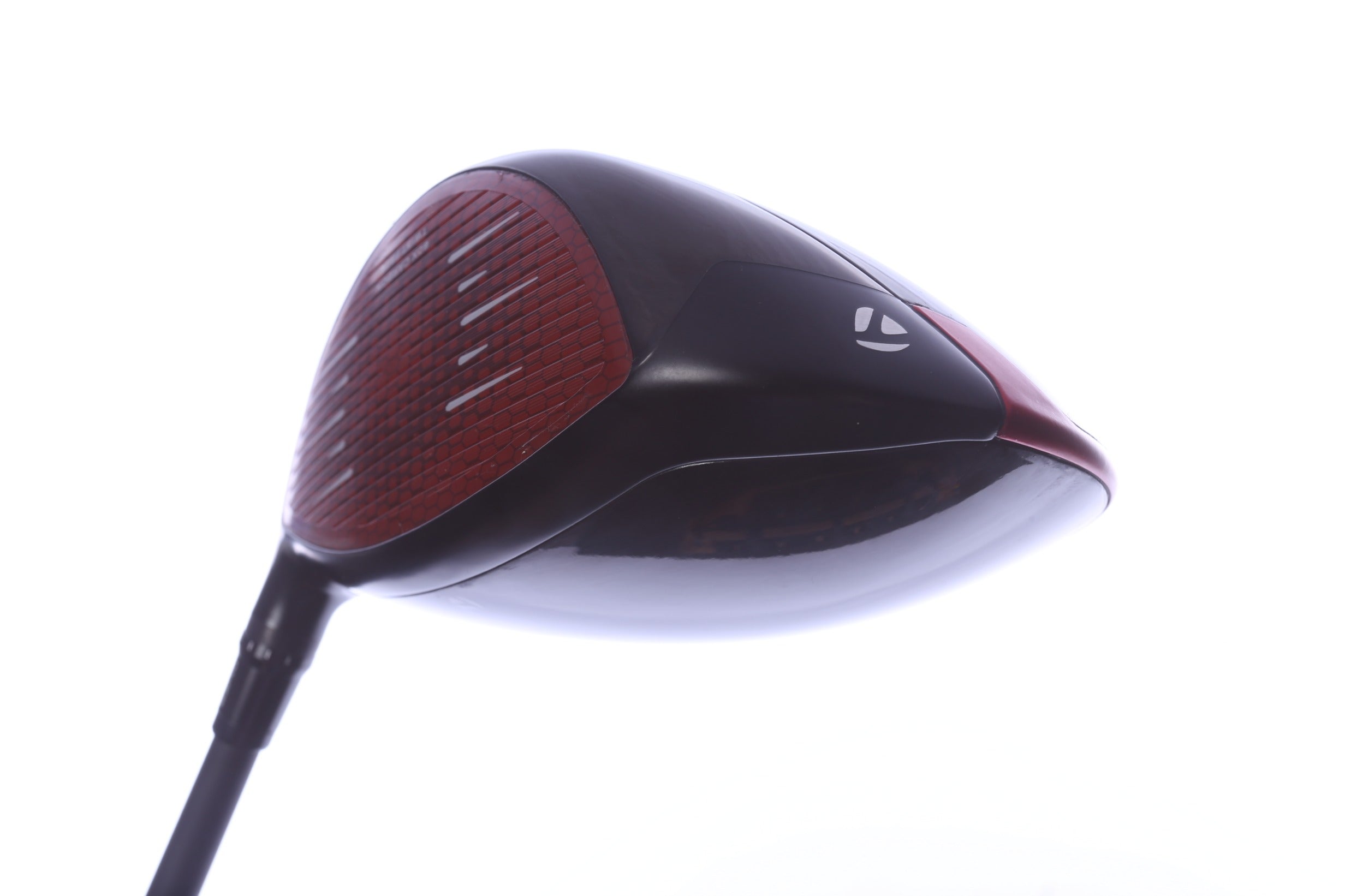 Used TaylorMade STEALTH 2 Driver - 9 Degrees - Stiff Flex Aldila ROGUE Silver 110 M.S.I - Right-Handed