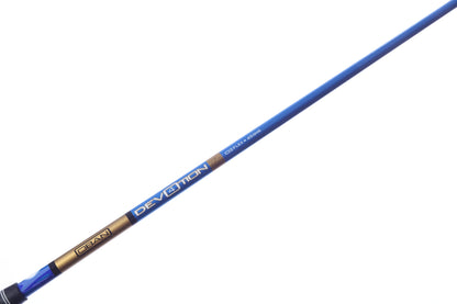 Used Oban Devotion Driver Shaft Regular Flex Graphite - 43 in - Callaway Opti-Fit Adapter
