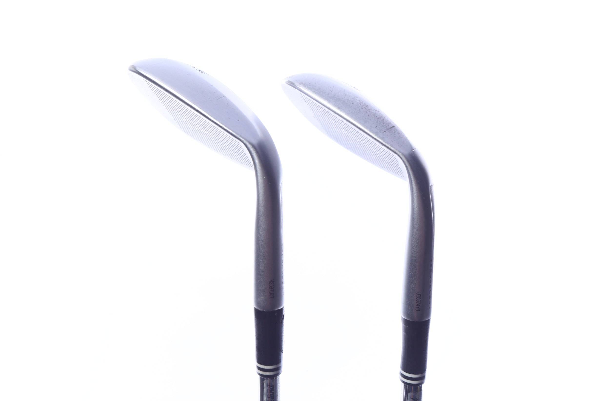 Used Cleveland CBX 2 Wedge Set - Left-Handed - 54*, 58* - Wedge Flex