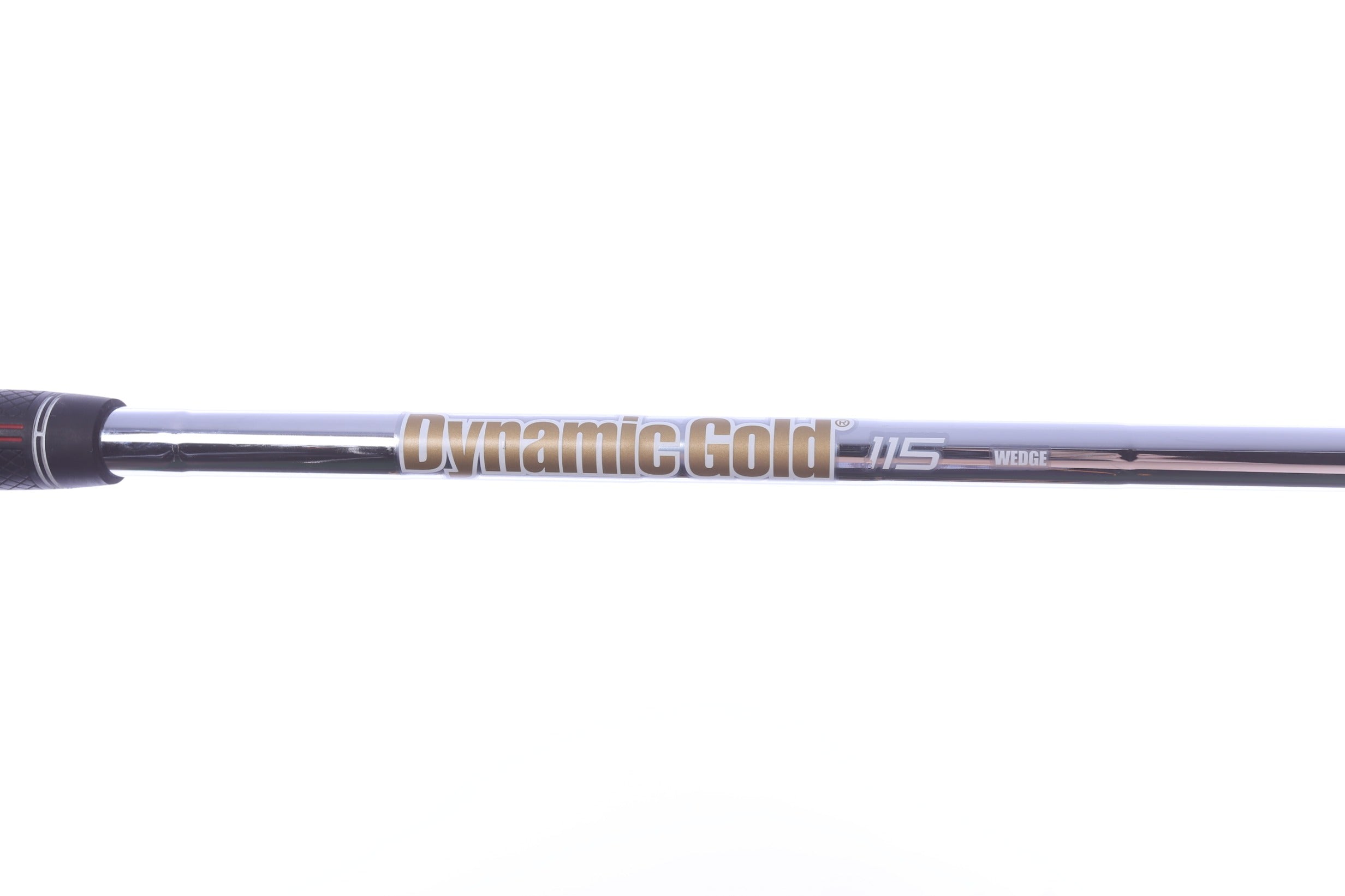 Used Cleveland CBX 2 Gap Wedge - Right-Handed - 48 Degrees - Wedge Flex
