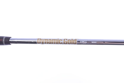 Used Cleveland CBX 2 Gap Wedge - Right-Handed - 48 Degrees - Wedge Flex