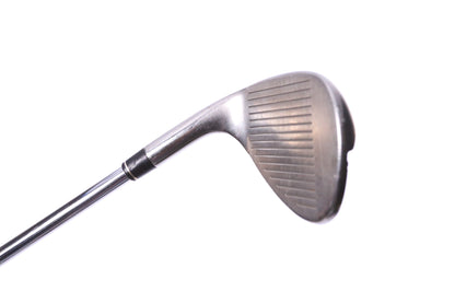 Used TaylorMade M3 Sand Wedge - Right-Handed - 55 Degrees - Stiff Flex