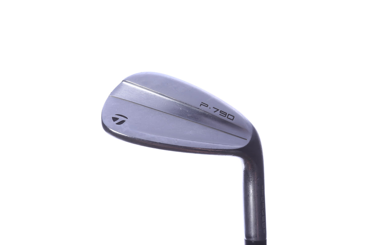 Used TaylorMade 2023 P790 Approach Wedge - Right-Handed - 50 Degrees - Seniors Flex