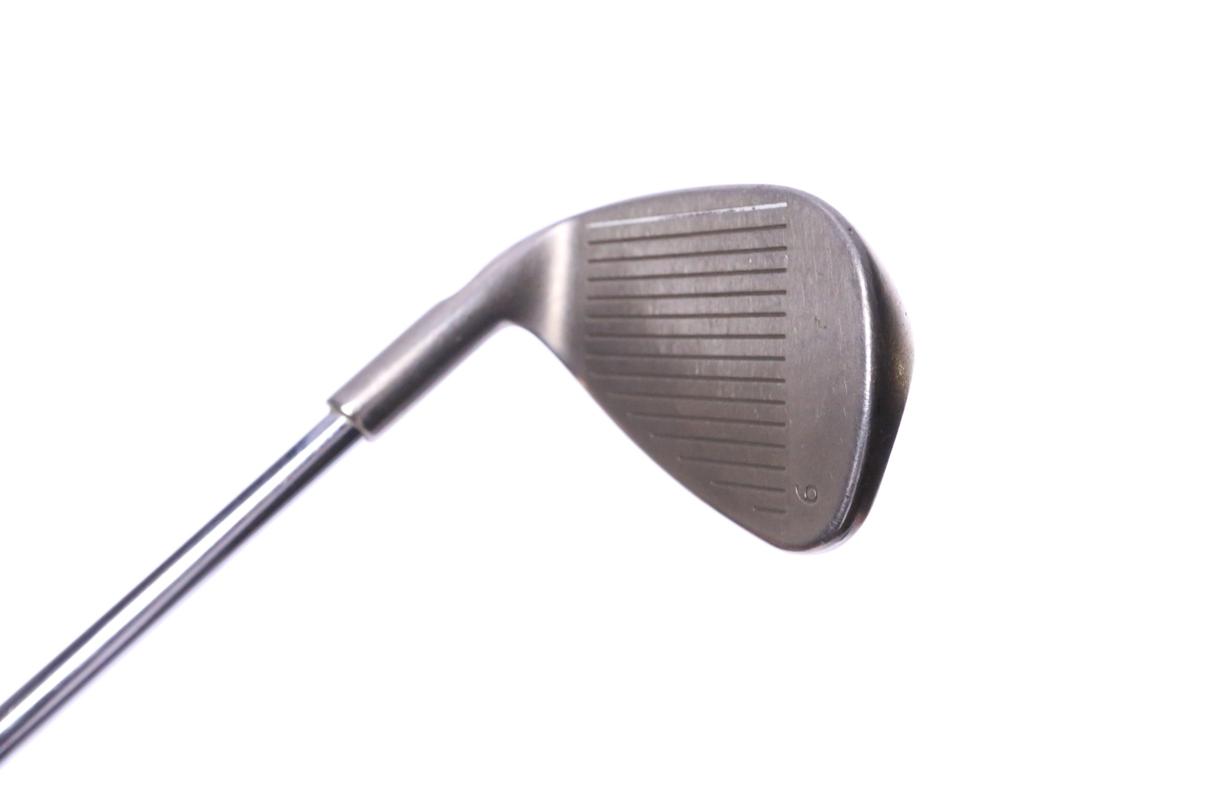 Used Ping i10 Single 9-Iron - Right-Handed - Stiff Flex-Next Round