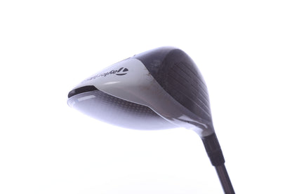 Used TaylorMade SIM MAX-D 3-Wood - Left-Handed - 15 Degrees - Stiff Flex