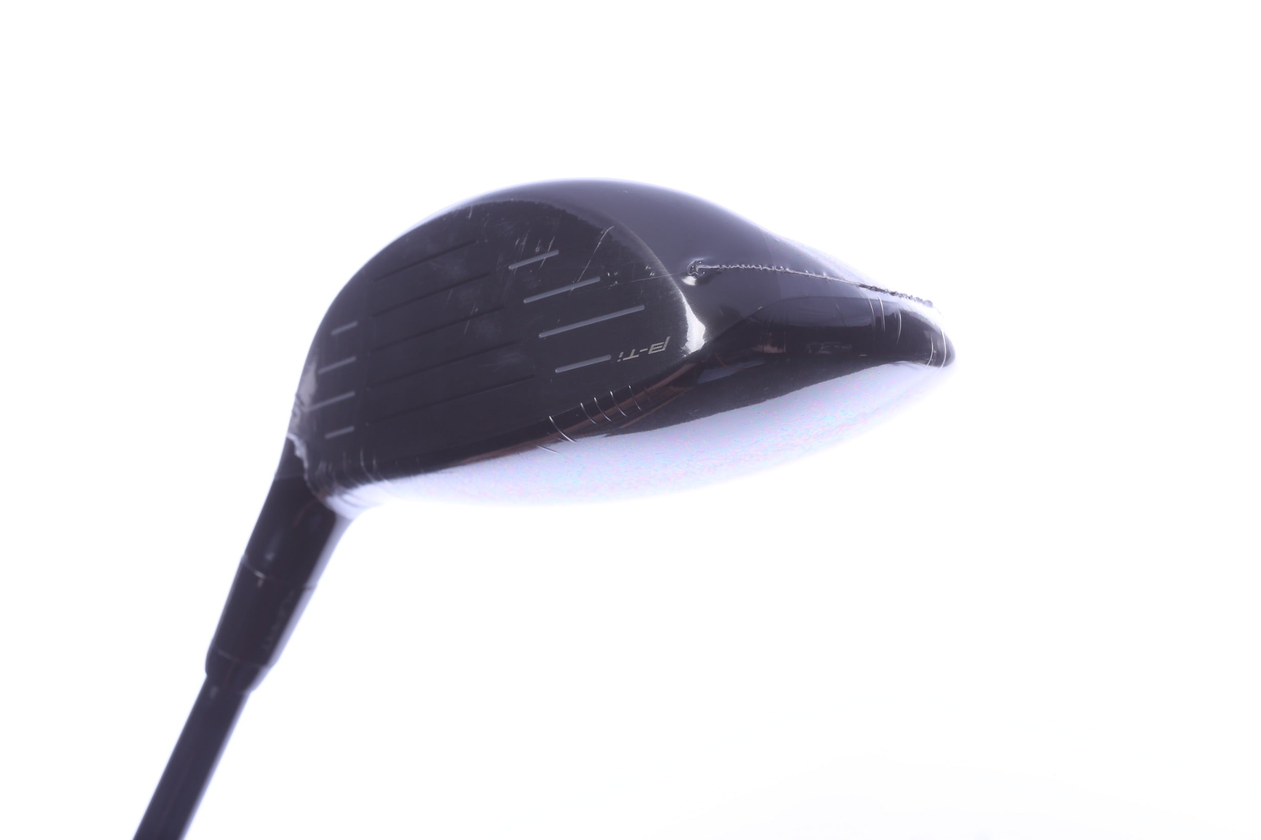 Mizuno ST-G Ti 3-Wood - Right-Handed - 15 Degrees - Stiff Flex