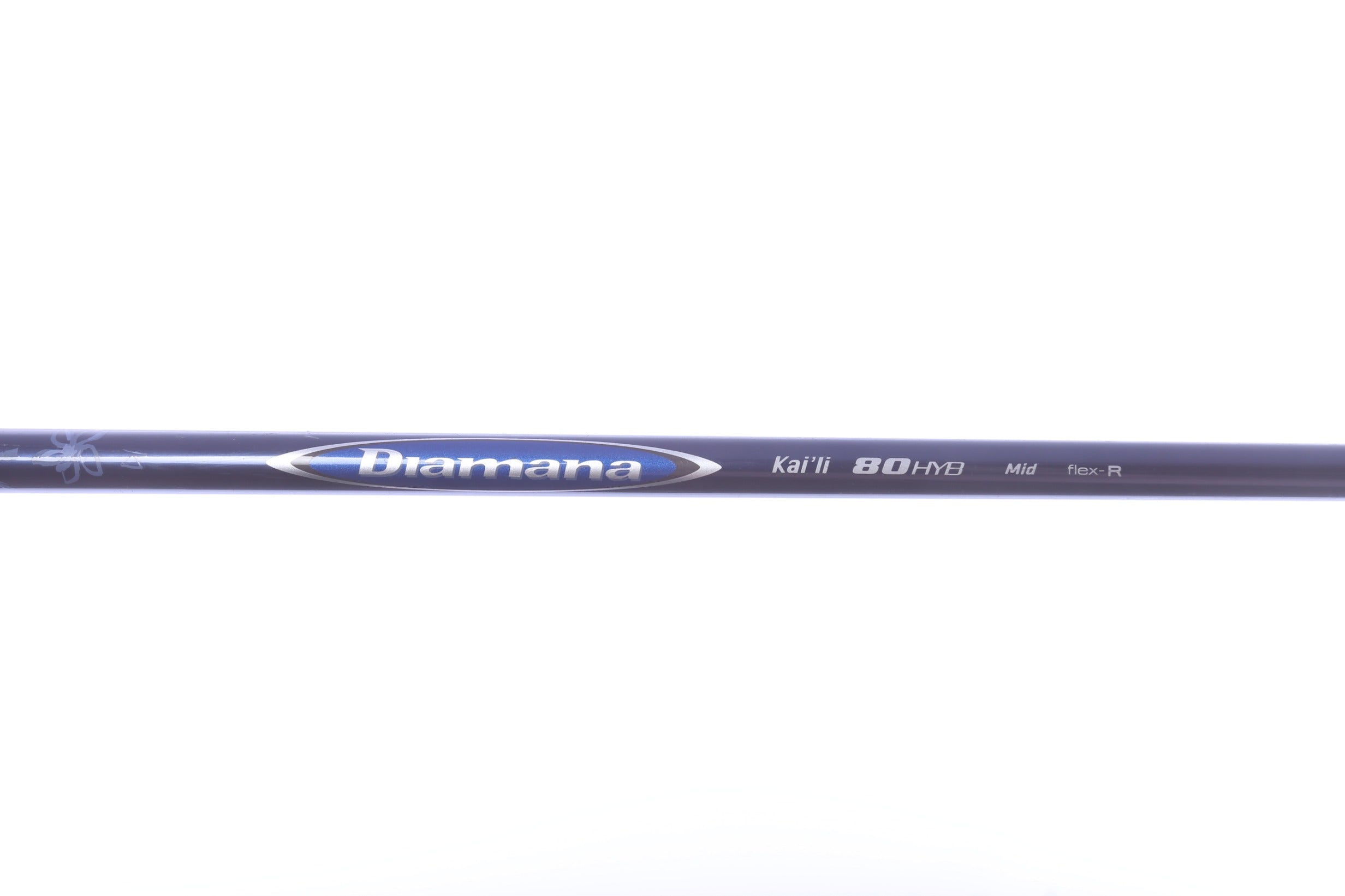Used Titleist 910 H 5H Hybrid - Right-Handed - 24 Degrees - Regular Flex