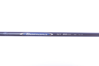 Used Titleist 910 H 5H Hybrid - Right-Handed - 24 Degrees - Regular Flex
