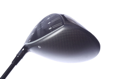 Used TaylorMade Qi35 Driver - 9 Degrees - Stiff Flex Project X HZRDUS RDX Smoke - Right-Handed-Next Round