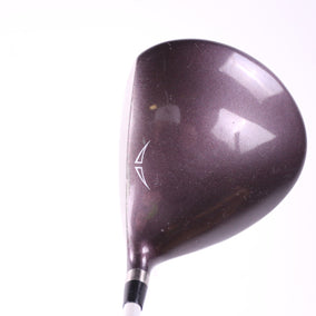 Used Ping Faith Driver - Right-Handed - 14 Degrees - Ladies Flex-Next Round
